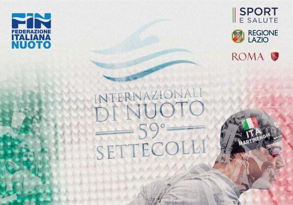 Retesport media partner del Settecolli: vi aspettiamo al Foro Italico fino a domenica