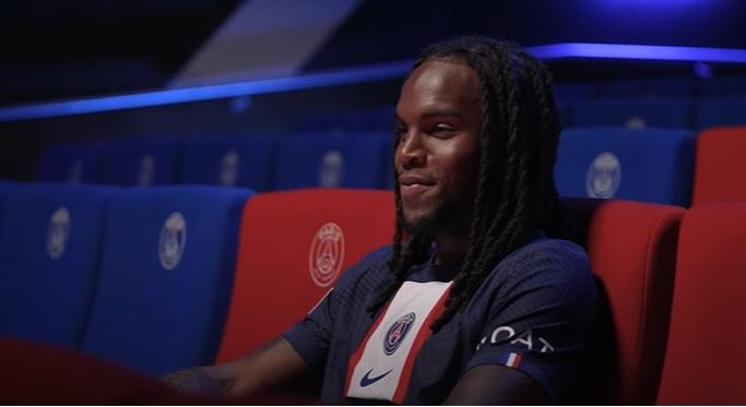 Calciomercato Roma, dalla Francia: il PSG non apre al prestito di Renato Sanches