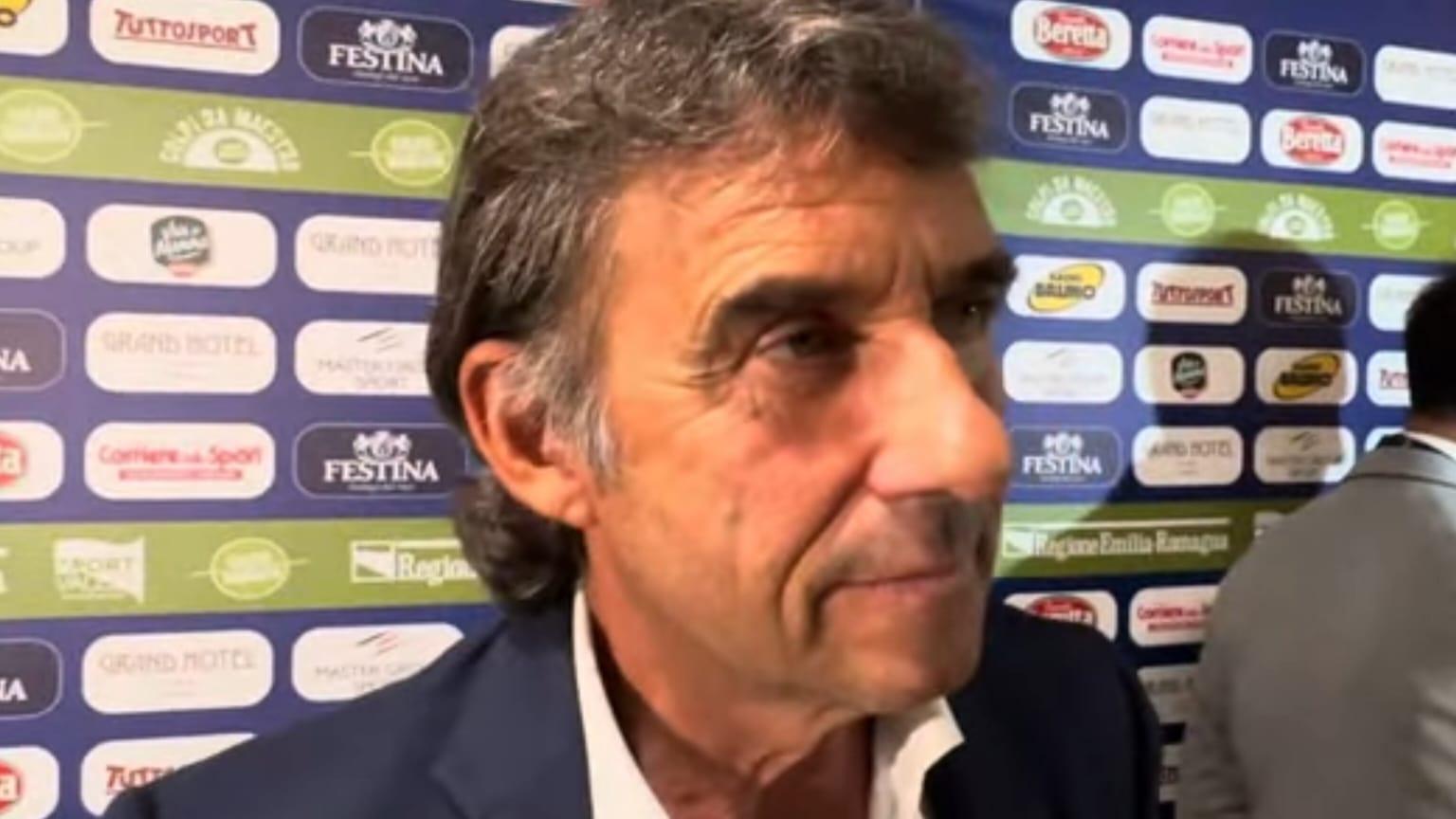 CEO Roma, è corsa a tre: i nomi
