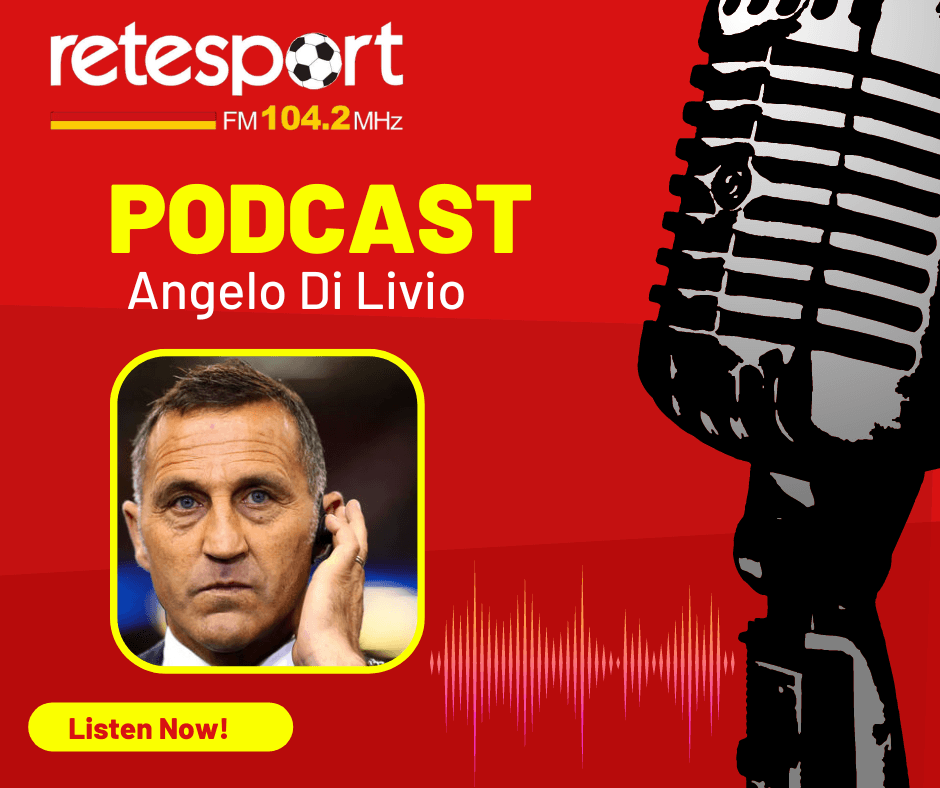 Angelo Di Livio: ”La vittoria contro l’Empoli non basta per capire di che pasta è fatta la Roma”