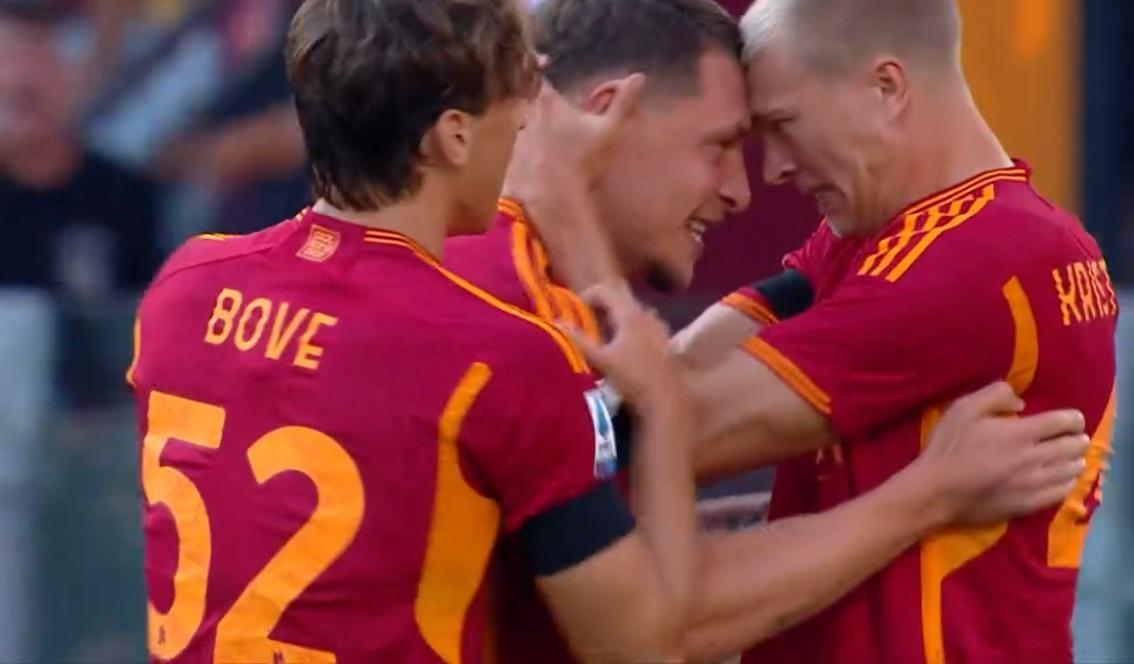 A Bologna senza attacco. C’è Belotti