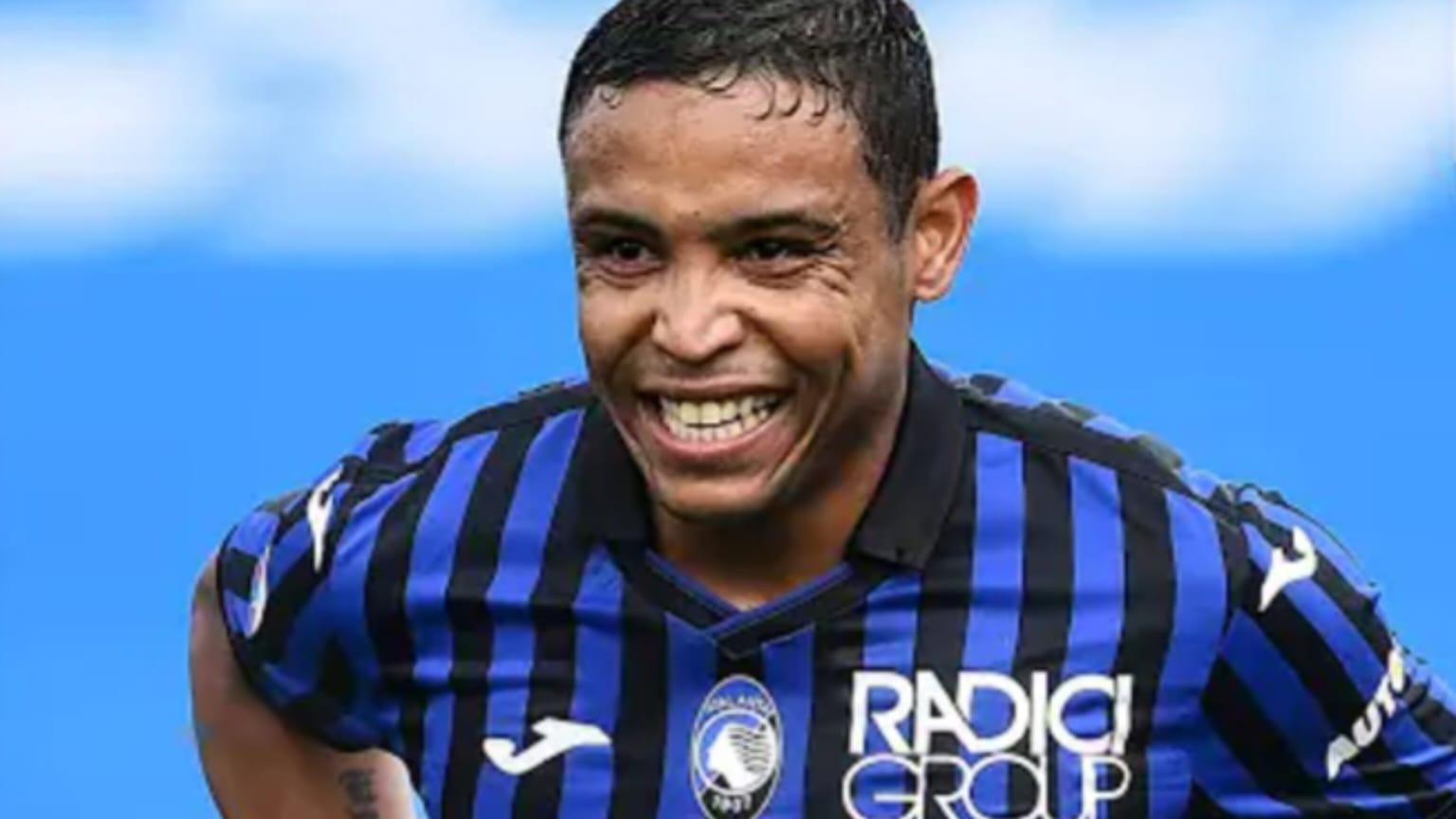 Calciomercato Roma, forte interesse dell’Eintracht Francoforte per Muriel