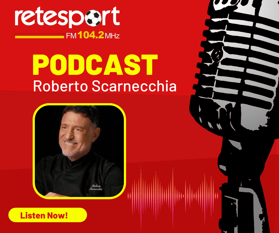 Roberto Scarnecchia