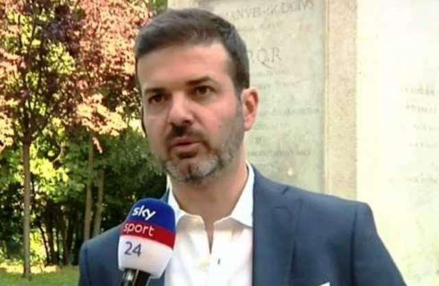 Stramaccioni su Azmoun: “E’ giocatore vero, deve superare i problemi fisici e ritrovare fiducia”