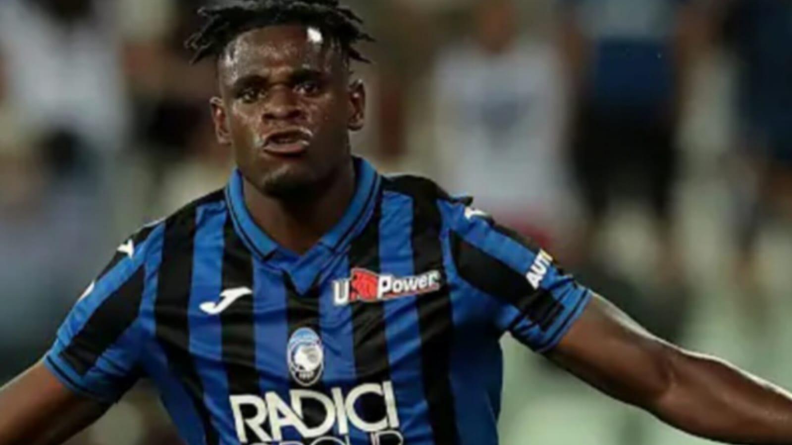 Zapata, la Roma accelera: il colombiano è ad un passo