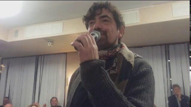 Gianfranco Butinar