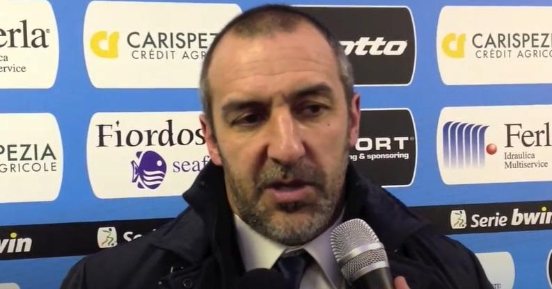 Esclusiva Retesport – Bordin (All. Sheriff): “Roma fortissima in attacco, sarà una gara difficile ma vogliamo andare avanti”