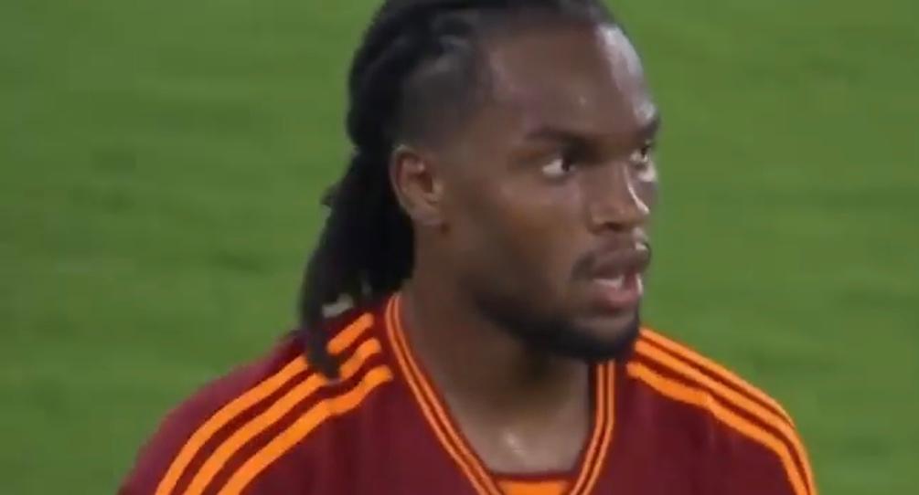 Calciomercato, dalla Francia: la Roma vuole interrompere il prestito di Renato Sanches a gennaio