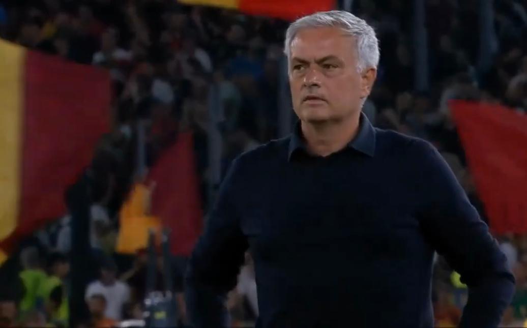 Mourinho: “Meritavamo di più, orgoglioso della squadra. 2024? Arrivare in Champions con i nostri limiti. Il difensore arriverà? Non so”