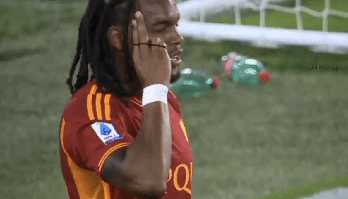 Sanches, ancora guai: rischia il forfait con l’Udinese