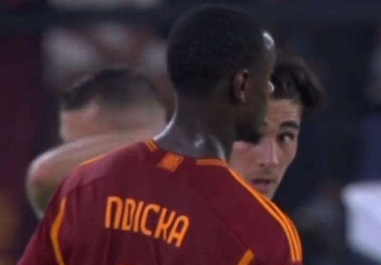 Giudice Sportivo: Ndicka, Huijsen, Llorente e Pellegrini diffidati