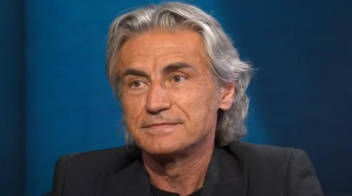 Ligabue e l’amore per Totti: “E’ una bandiera”