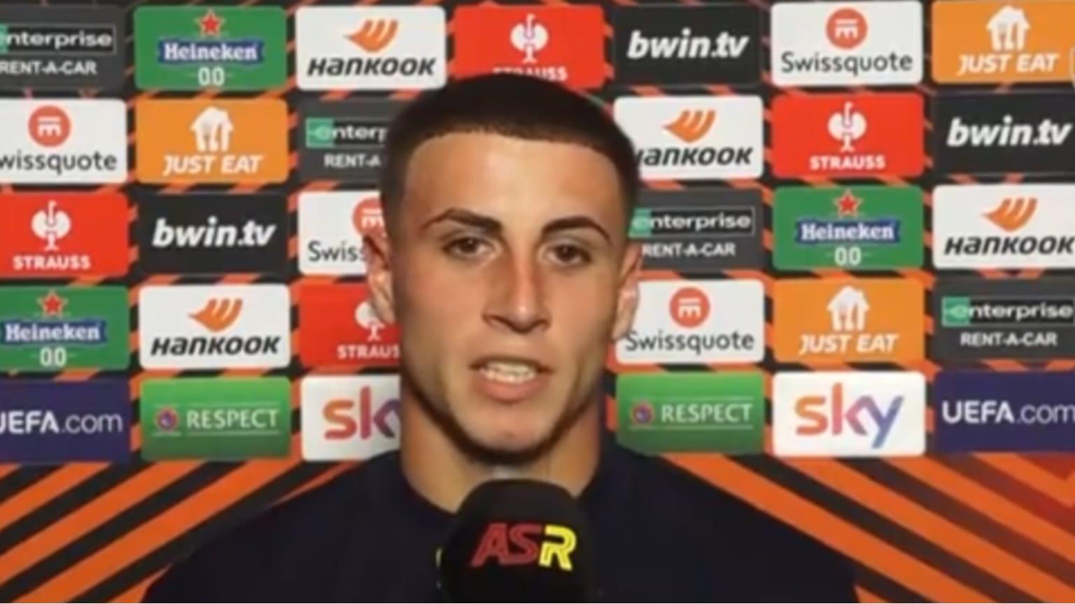Calciomercato Roma, nessun accordo per Cherubini al Sassuolo: la situazione