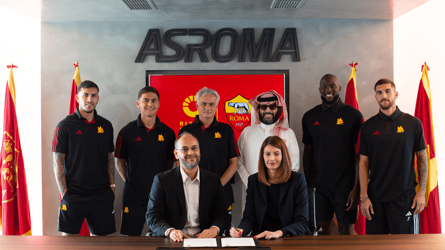 Turki Alalshikh: dal vecchio amore per la Roma alla voglia di investire nel calcio