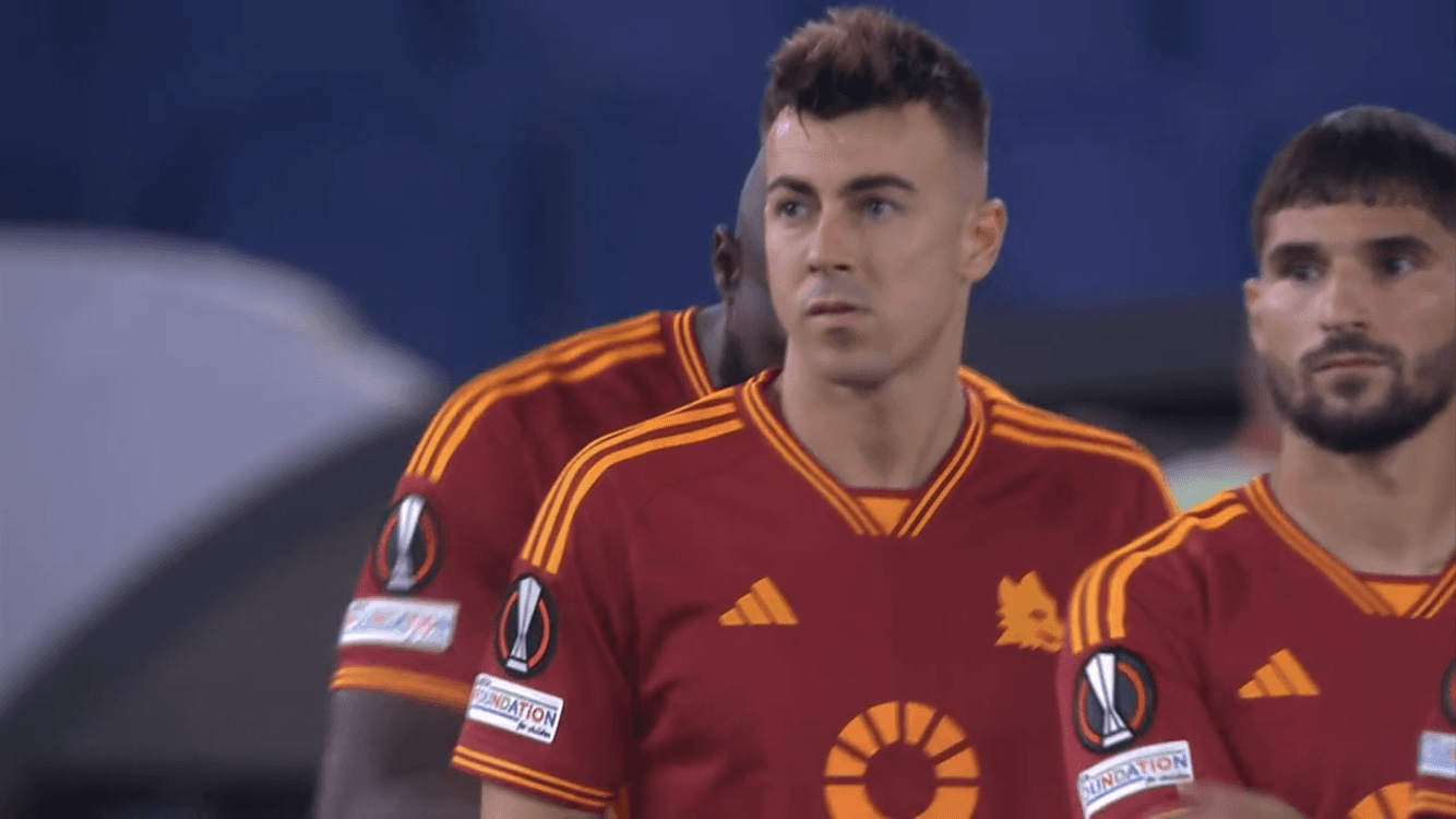 Roma-Sheriff, le probabili formazioni dei giornali: Aouar, Sanches e Celik titolari