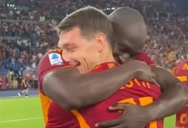 Lukaku-Belotti, la coppia del gol che ha tolto Mou dai problemi