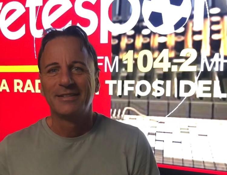 Petruzzi a RS: ”Farei subito lo scambio Cristante-Saelemaekers. Dovbyk? troppo criticato”