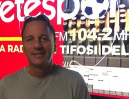 Lazio-Roma 0-1, le pagelle di Fabio Petruzzi: “Rensch il migliore, bene Pellegrini e Ndicka” – VIDEO