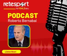 Roberto Bernabai