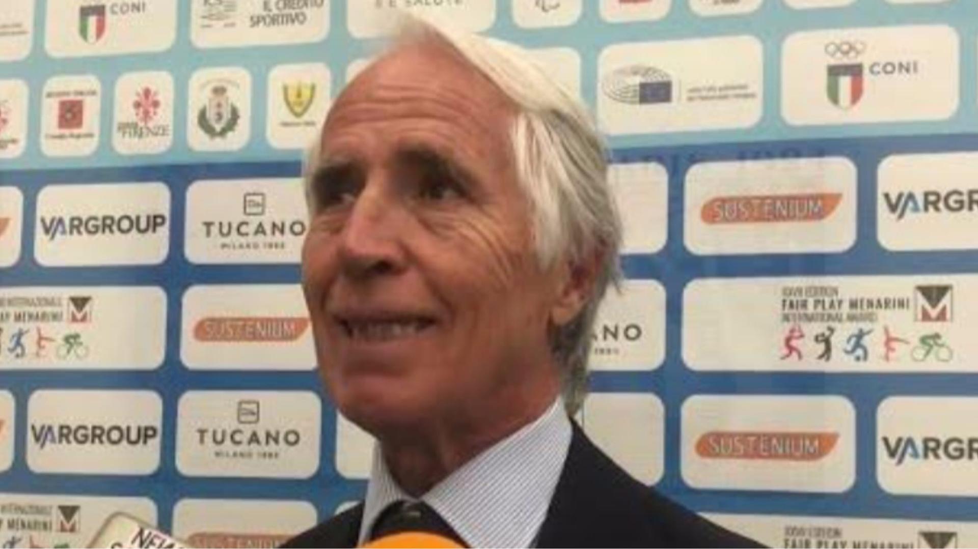 FIGC, Malagò eletto nuovo presidente: “La Roma? Le passioni non si rinnegano”