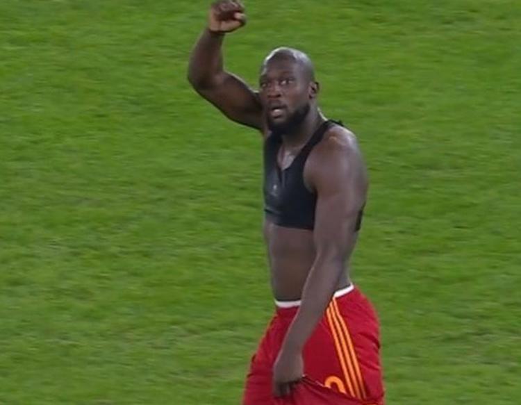 Lukaku e Paredes squalificati per l’ultima a Empoli