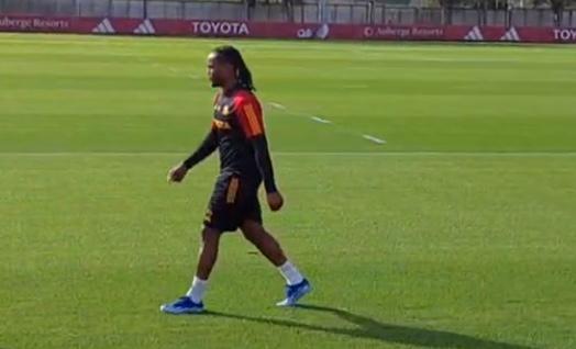 Renato Sanches out: non convocato per Roma-Napoli