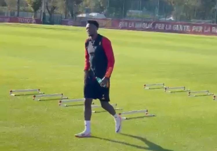 Abraham, il rientro al 100% solo in Primavera