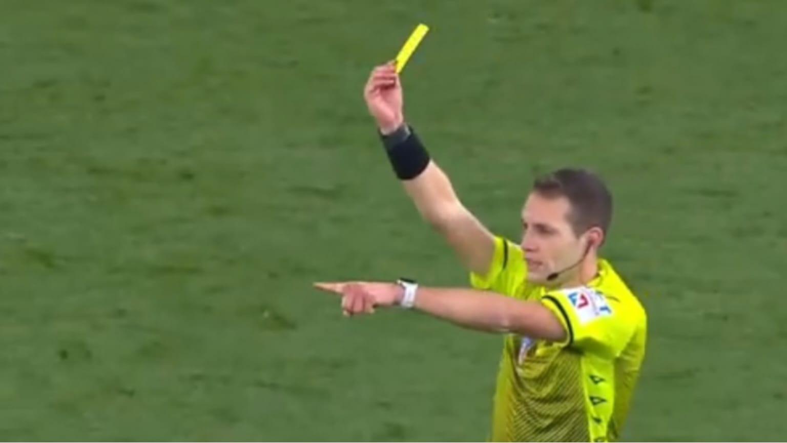 Verona-Roma, Marcenaro sarà l’arbitro. Al VAR Pairetto