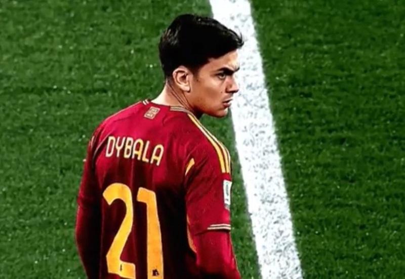 Dybala tiene in ansia la Roma: gli esami nelle prossime ore