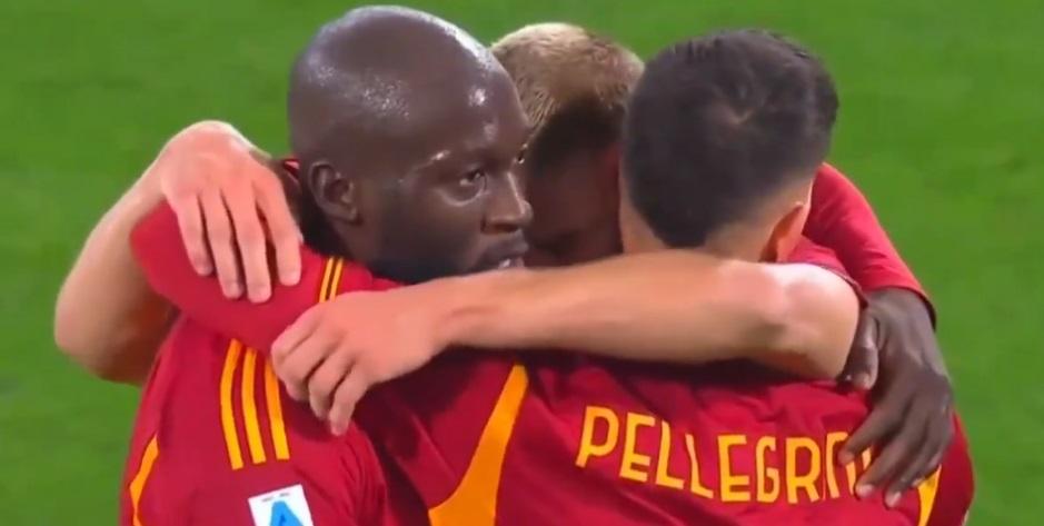 Roma-Inter: verso la stessa formazione scesa in campo contro il Cagliari