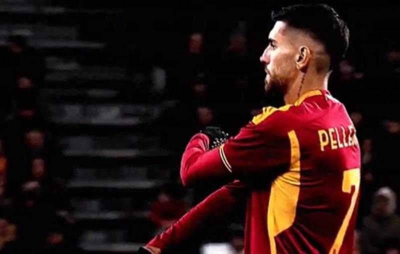 Retroscena Pellegrini: rifiuta il Trabzonspor negli ultimi giorni di mercato