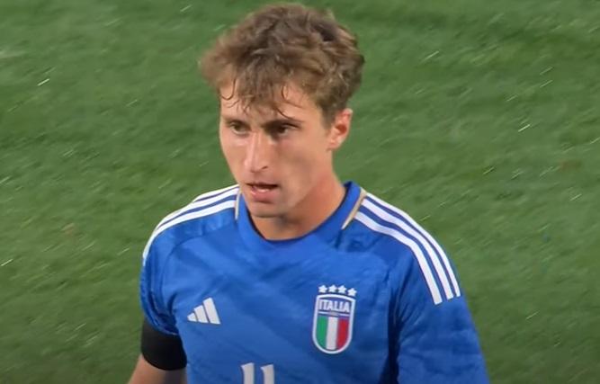 Italia Under 21: Pisilli e Baldanzi convocati da Nunziata