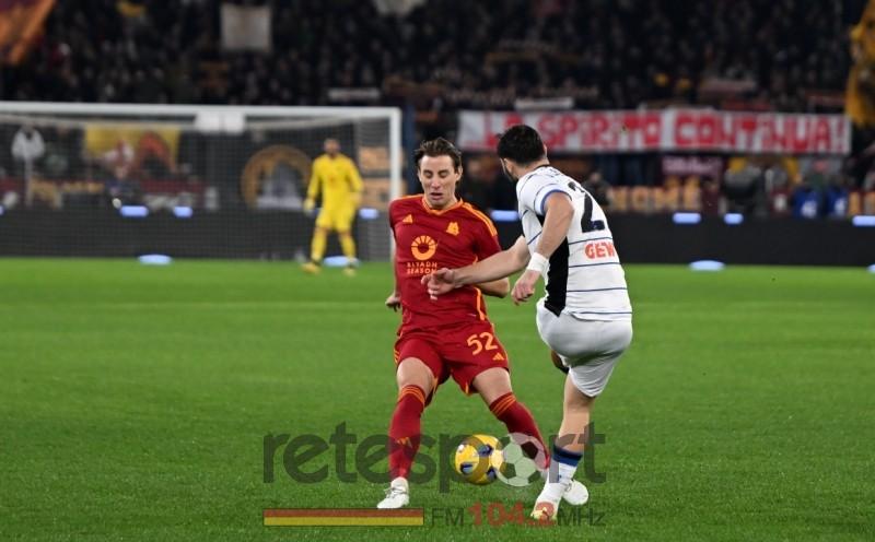Roma, arriva De Roon dall’Atalanta. El Aynaoui al Lipsia