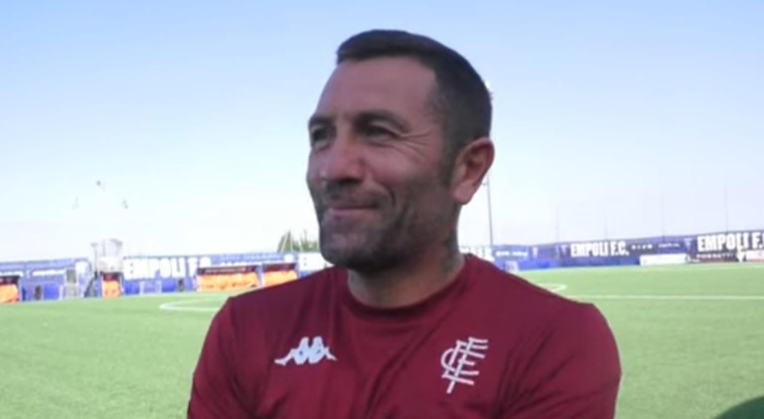 Esclusiva RS, Buscè (ex all. Primavera Empoli): ”Baldanzi è un predestinato: tra qualche anno lo vedo al City di Guardiola”