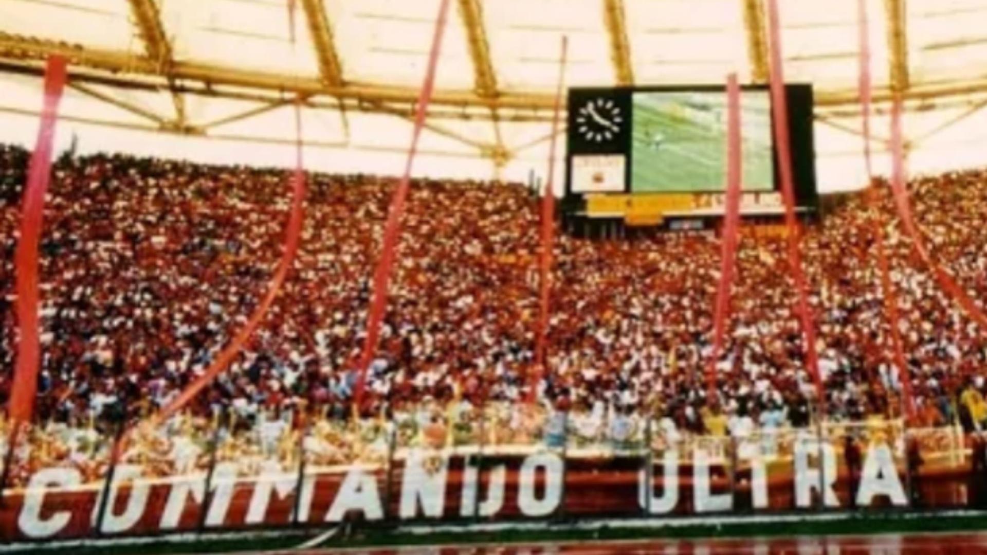 48 anni fa nasceva il Commando Ultrà Curva Sud: la storia del tifo romanista