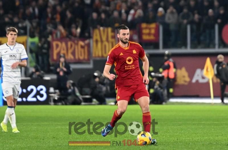 Cristante e Smalling, oggi tutta la verità. Con il Feyenoord Llorente torna titolare