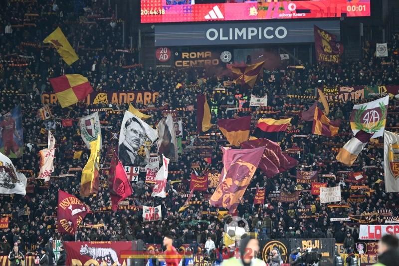 Roma-Porto, posti liberi in Tribuna: biglietti a partire da 69 euro per gli Under 16