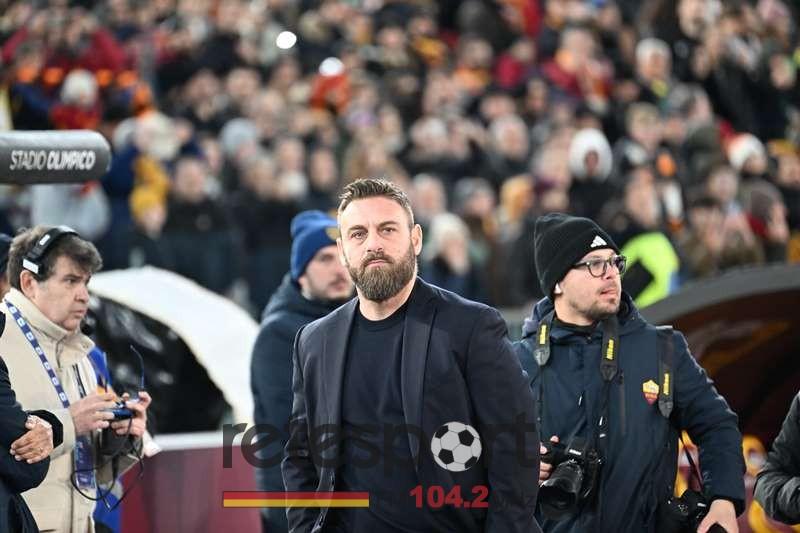 De Rossi vuole giovani affamati. Oliveras in uscita: l’agente ha il mandato di trattare in Arabia