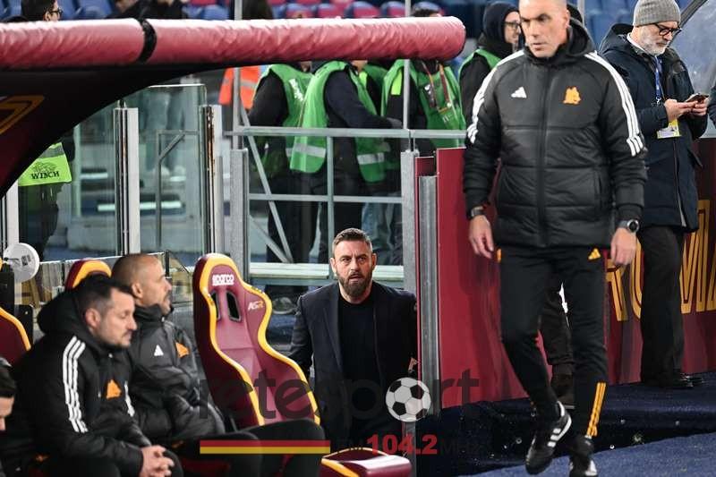 Beccaccioli: “10 anni fa De Rossi aveva già le idee chiare da allenatore”