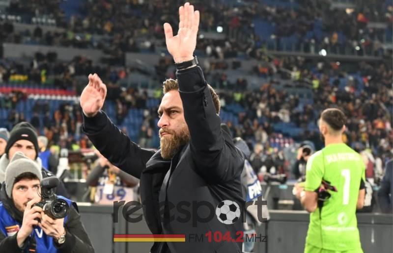 De Rossi, il gioco di incastri in A lo può portare al Como