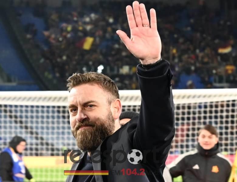 De Rossi e nuovo ds: previsto un unico comunicato nei prossimi giorni