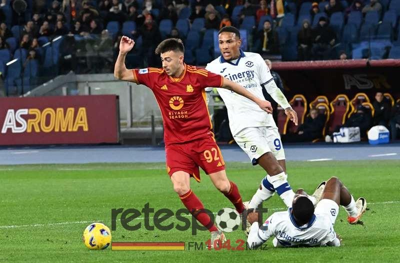 Roma, dal mercato si cercano i dribbling: ecco i numeri impietosi