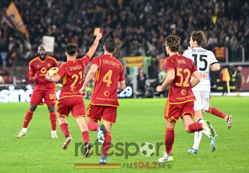 Roma, tutto in 20 minuti: a Udine formazione ultra-offensiva