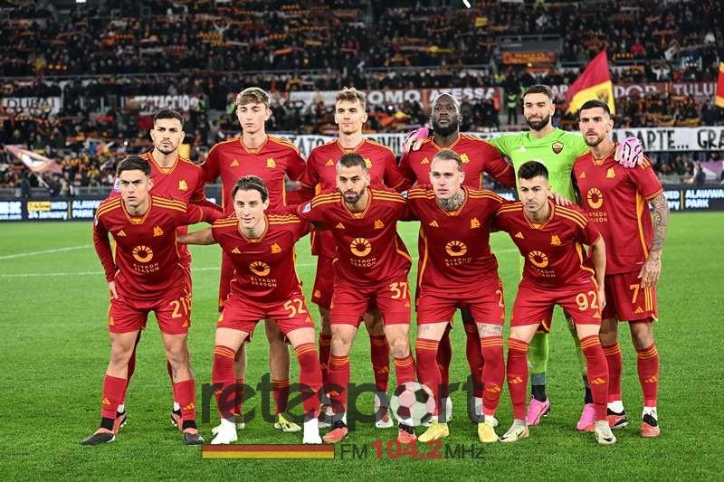 Bayer Leverkusen-Roma, le probabili formazioni