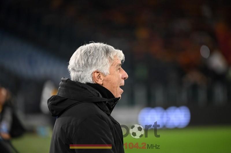 Fabio Gennari (Tuttosport): “Futuro Gasp? Tutto aperto. Contatti con la Roma, ma penso ci sia possibilità che resti ancora a Bergamo”