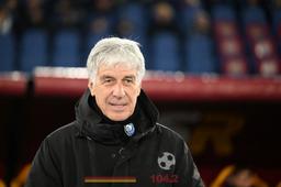 Roma-Atalanta, ecco la macchina quasi perfetta di Gasperini: raffica di gol e pressing a tutto campo