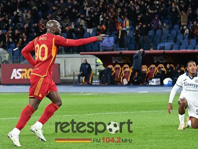 Lukaku, l’Inter per tornare al top: solo due reti nel 2024