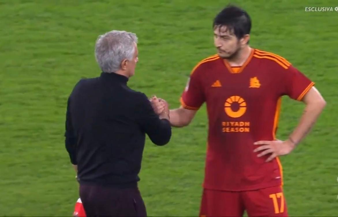 Azmoun, che voglia di Roma! “Morirei per questa squadra”