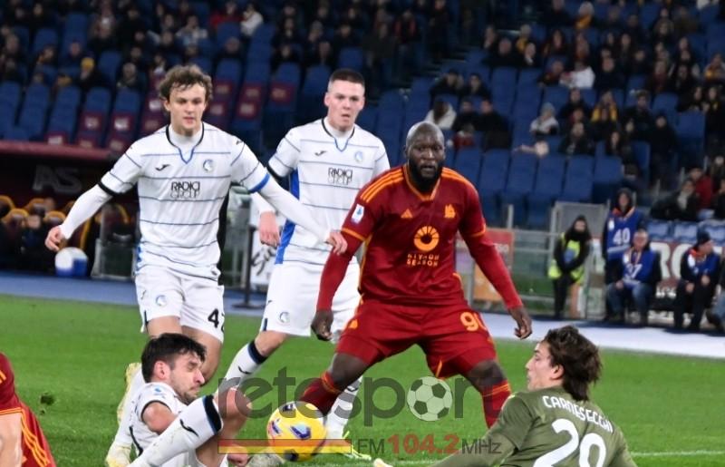 Atalanta-Roma vale la Champions, Dea favorita secondo i bookmakers
