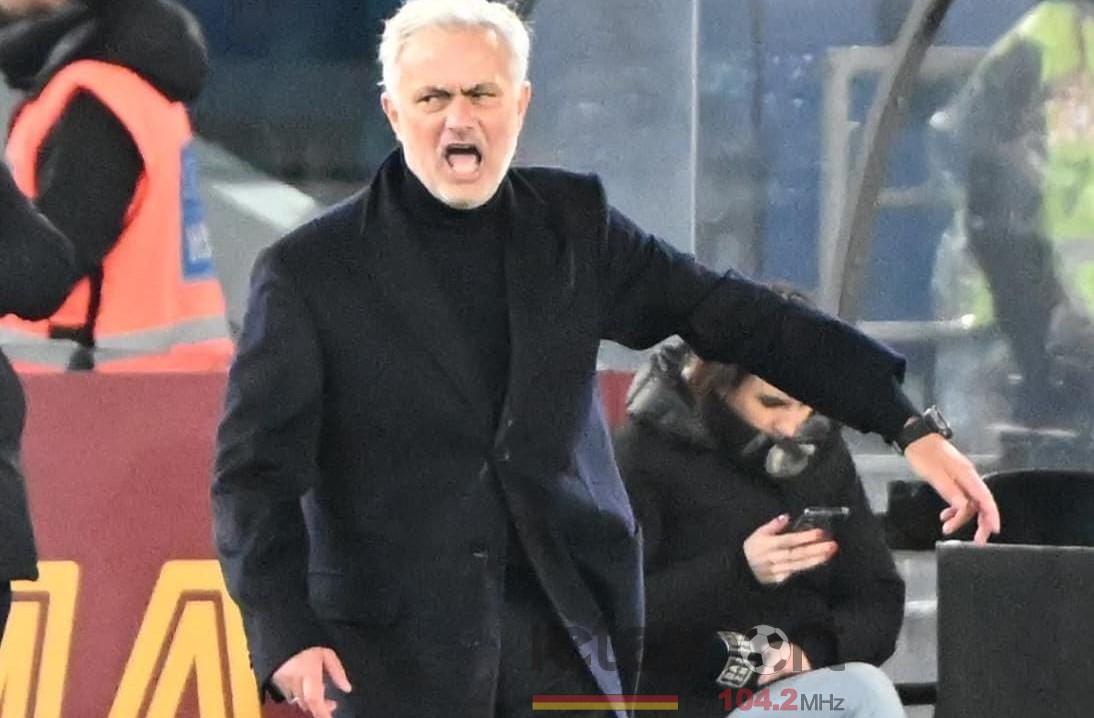 Mourinho: “La Roma mi ha licenziato perchè era impossibile lì fare due finali di seguito”